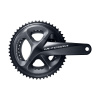 SHIMANO Stred Ultegra FC-R8000 175mm 50/34z. 11-k.HTII bez ložiska SHIMANO Stred Ultegra FC-R8000 175mm 50/34z. 11-k.HTII bez ložiska