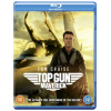 Top Gun - Maverick Blu-Ray Top Gun - Maverick Blu-Ray