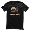 Knight Rider - Make It A Michael Knight (tričko) XL Knight Rider - Make It A Michael Knight (tričko) XL