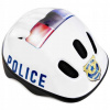 Cyklistická prilba Spokey Police 44-48 cm