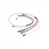 Gramofonový kabel:Nordost Valhalla 2+ / RCA-RCA / 1,25m Gramofonový kabel:Nordost Valhalla 2+ / RCA-RCA / 1,25m