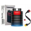 DIAGNOSTICKÝ NÁSTROJ THINKDIAG THINKCAR OBD2 FULL 2025 POĽŠTINA + ADAPTÉR DIAGNOSTICKÝ NÁSTROJ THINKDIAG THINKCAR OBD2 FULL 2025 POĽŠTINA + ADAPTÉR
