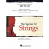 Let It Go (from Frozen) Set (Score & Parts) Let It Go (from Frozen) Set (Score & Parts)