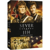 Sever proti Juhu 1.-3. kniha 8DVD Sever proti Juhu 1.-3. kniha 8DVD