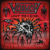 2LP Voïvod: Lost Machine - Live 2LP Voïvod: Lost Machine - Live
