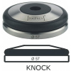 Tamper Base Knock (Priemer 53, 57 a 58mm) Tamper Base Knock (Priemer 53, 57 a 58mm)