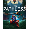 ESD The Pathless 8620 ESD The Pathless 8620