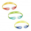 Okuliare Bestway® 21062, Hydro-Swim Lil' Wave, mix farieb, plavecké, do vody Okuliare Bestway® 21062, Hydro-Swim Lil' Wave, mix farieb, plavecké, do vody