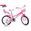 Dino bikes Dětské kolo 14 Dino bikes Dětské kolo 14