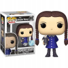 Figúrka Funko Pop! Wednesday Figúrka Funko Pop! Wednesday