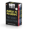 Karen M. McManus 3 Books Boxset Karen M. McManus 3 Books Boxset