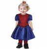 KOSTÝM SPIDERMAN (SPIDER-MAN) PRE NAJMENŠÍCH KOSTÝM KOSTÝM HALLOWEEN 80 KOSTÝM SPIDERMAN (SPIDER-MAN) PRE NAJMENŠÍCH KOSTÝM KOSTÝM HALLOWEEN 80