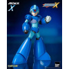 ThreeZero Mega Man MDLX Akční Figurka Rockman X / Mega Man X 12 cm ThreeZero Mega Man MDLX Akční Figurka Rockman X / Mega Man X 12 cm