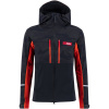Pánska bunda Swix Surmount Soft Shield Jacket M Pánska bunda Swix Surmount Soft Shield Jacket M