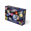 Puzzle 3D - Sluneční soustava Puzzle 3D - Sluneční soustava