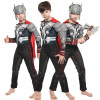 OBLEČENIE KOSTÝM KOSTÝM DRÁHA SUPERHRDINO PLES KARNEVAL 104 110 CM ( OBLEČENIE KOSTÝM KOSTÝM DRÁHA SUPERHRDINO PLES KARNEVAL 104 110 CM (