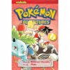 POKEMON ADVENTURES GN VOL 02 RED BLUE: Volume 2 Hidenori Kusaka POKEMON ADVENTURES GN VOL 02 RED BLUE: Volume 2 Hidenori Kusaka