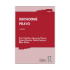 Obchodné právo, 4. vydanie (Pavol Kubíček, Alexander Škrinár, Zuzana Nevolná, Radka Kopčová, Milan Ďurica) Obchodné právo, 4. vydanie (Pavol Kubíček, Alexander Škrinár, Zuzana Nevolná, Radka Kopčová, Milan Ďurica)