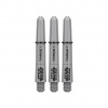 Target - darts Násadky Pro Grip Star Wars - short - grey Target - darts Násadky Pro Grip Star Wars - short - grey