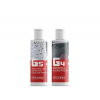 GTECHNIQ G4 + G5 Max Repellency Glass Kit (100 ml) - Set leštenky a sealantu na sklá GTECHNIQ G4 + G5 Max Repellency Glass Kit (100 ml) - Set leštenky a sealantu na sklá