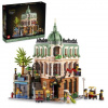 LEGO® Creator 10297 Butikový hotel LEGO® Creator 10297 Butikový hotel