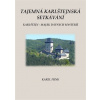 Tajemná karlštejnská setkávání (Karel Funk) Tajemná karlštejnská setkávání (Karel Funk)