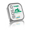 SOLO Coniglio 100% (králik) vanička 100g SOLO Coniglio 100% (králik) vanička 100g