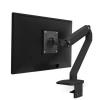 ERGOTRON MXV DESK MONITOR ARM, Matte Black, stolní rameno na monitor až 34 ERGOTRON MXV DESK MONITOR ARM, Matte Black, stolní rameno na monitor až 34