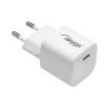 USB Nabíječka AK-CH-22 USB-C PD 5-12V / max. 3A 25W Quick Charge 3.0 GaN USB Nabíječka AK-CH-22 USB-C PD 5-12V / max. 3A 25W Quick Charge 3.0 GaN