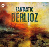 3CD Hector Berlioz: Fantastic Berlioz DIGI 3CD Hector Berlioz: Fantastic Berlioz DIGI