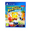 SpongeBob SquarePants: Battle for Bikini Bottom - Rehydrated PlayStation 4 (PS4) krabička SpongeBob SquarePants: Battle for Bikini Bottom - Rehydrated PlayStation 4 (PS4) krabička
