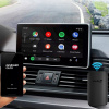 Carlinkit CPC200-A2A Bezdrôtový adaptér Android Auto A2A čierny Carlinkit CPC200-A2A Bezdrôtový adaptér Android Auto A2A čierny