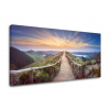 Obraz na stenu KRAJINA_058-11 (moderné obrazy na plátne) Obraz na stenu KRAJINA_058-11 (moderné obrazy na plátne)