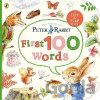 Peter Rabbit Peter´s First 100 Words Peter Rabbit Peter´s First 100 Words