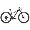 Kellys KELLYS Vanity X80 Graphite Grey L 29 Kellys KELLYS Vanity X80 Graphite Grey L 29