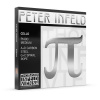 Struny pre Cello Thomastik Peter Infeld pre 4/4 cello PI400 Struny pre Cello Thomastik Peter Infeld pre 4/4 cello PI400