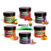 ZFISH ZFISH Smoke POP-UP Dumbells 8 mm, Příchuť Chilli-Plum ZFISH ZFISH Smoke POP-UP Dumbells 8 mm, Příchuť Chilli-Plum