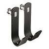 Manfrotto Mini 'U' Hooks - Manfrotto 176 (176) Manfrotto Mini 'U' Hooks - Manfrotto 176 (176)