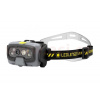 LEDLENSER LED LENSER HF8R WORK - dobíjecí čelovka pracovní, dosvit 210 m, záruka 7 let LEDLENSER LED LENSER HF8R WORK - dobíjecí čelovka pracovní, dosvit 210 m, záruka 7 let