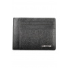 Pánska peňaženka Calvin Klein čierna 1 x 9 x 13 cm Pánska peňaženka Calvin Klein čierna 1 x 9 x 13 cm