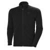 Pánska Fleecová mikina HELLY HANSEN DAYBREAKER FLEECE JACKET 51598_995 – Čierna Pánska Fleecová mikina HELLY HANSEN DAYBREAKER FLEECE JACKET 51598_995 – Čierna