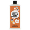 Prostriedok na riad Marcel's Green Soap Pomaranč & Jazmín 500 ml. Prostriedok na riad Marcel's Green Soap Pomaranč & Jazmín 500 ml.