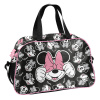 Paso Športová taška Minnie čierna Paso Športová taška Minnie čierna