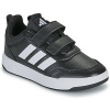adidas Nízke tenisky TENSAUR SPORT 3.0 CF K Čierna adidas Nízke tenisky TENSAUR SPORT 3.0 CF K Čierna
