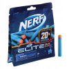 Nerf Elite 2.0 šípky 20 ks Hasbro F0040 Nerf Elite 2.0 šípky 20 ks Hasbro F0040
