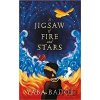 A Jigsaw of Fire and Stars - Yaba Badoe A Jigsaw of Fire and Stars - Yaba Badoe