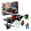LEGO® Marvel 76309 Spider-Man vs. Venomov silový šport LEGO® Marvel 76309 Spider-Man vs. Venomov silový šport
