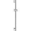 Sprchový set pod omietku Hansgrohe Unica 0,65 m chróm Sprchový set pod omietku Hansgrohe Unica 0,65 m chróm