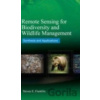 Remote Sensing for Biodiversity and Wildlife Management - Steven Franklin Remote Sensing for Biodiversity and Wildlife Management - Steven Franklin