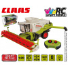 Happy People RC Kombajn CLAAS Happy People RC Kombajn CLAAS
